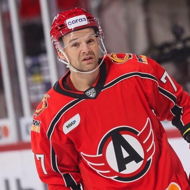 Стефан Да Коста