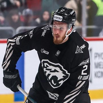 Григорий Дронов