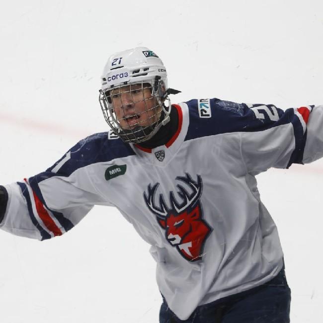 Антон Силаев