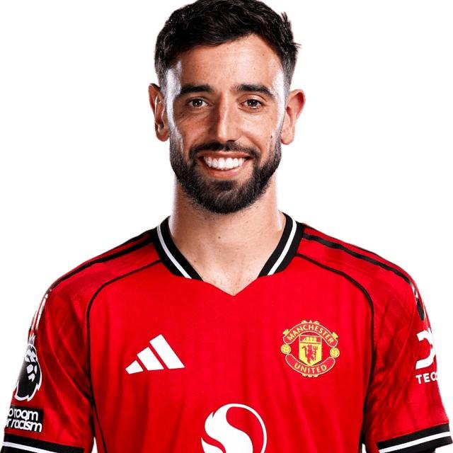 Bruno Fernandes