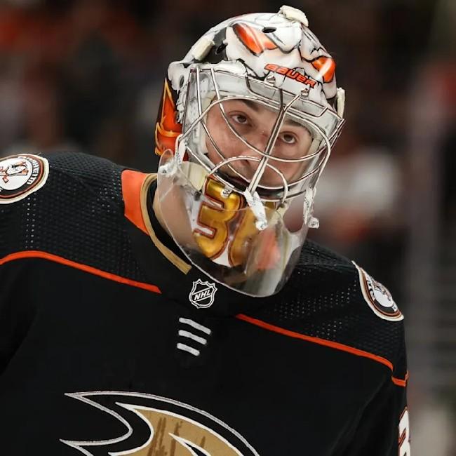 Джон Гибсон