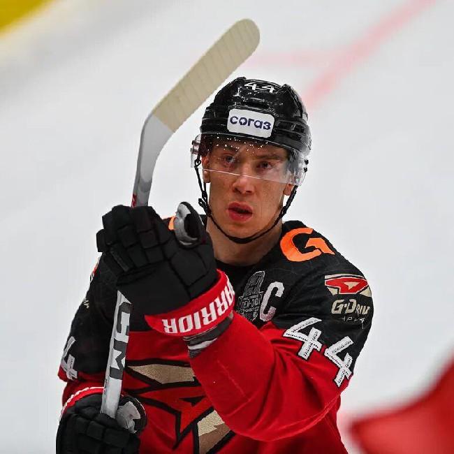 Иван Мирнов