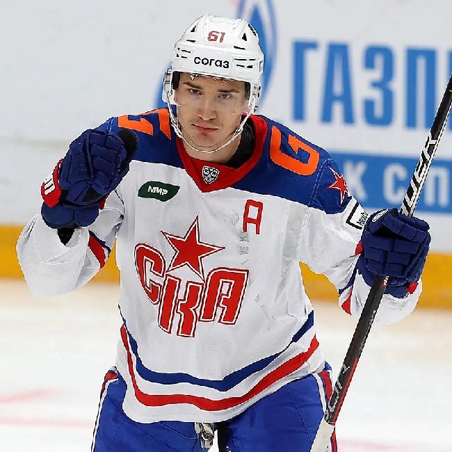 Марат Хайруллин