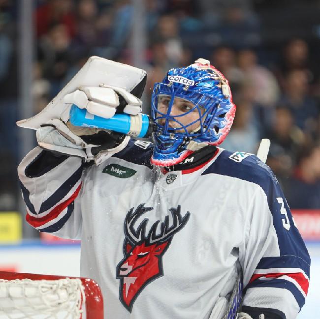 Иван Кульбаков