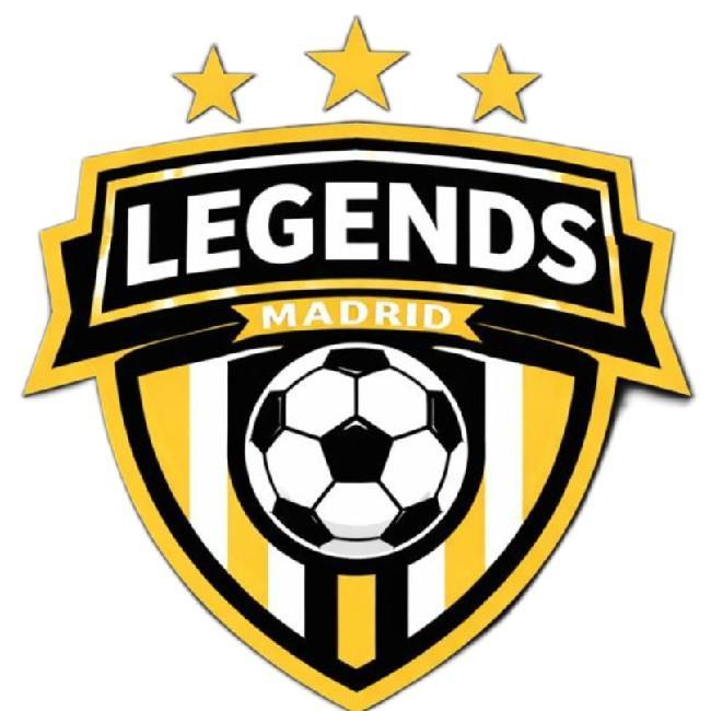 Legends Madrid