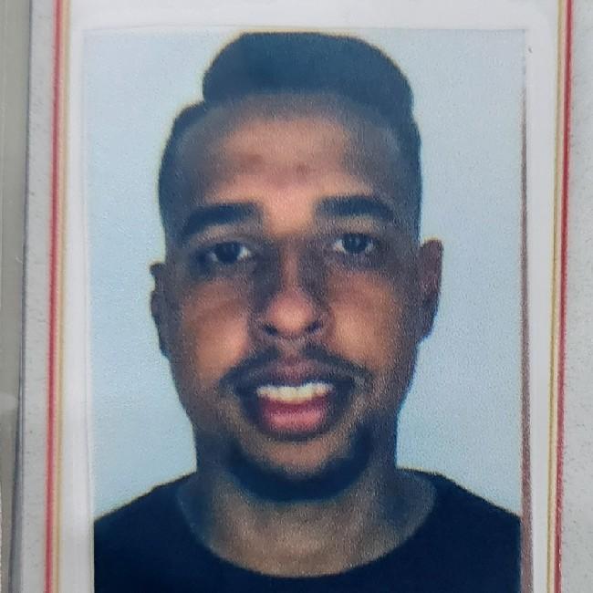 Victor Hugo Soares de Medeiros