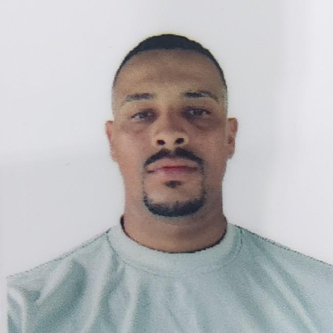 Cayque da Silva Alves