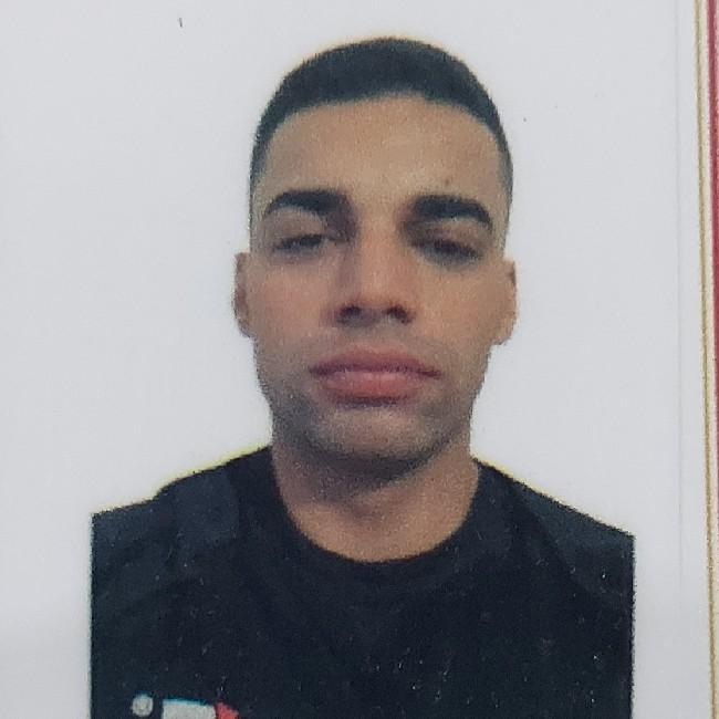 Yakira Ribeiro Araújo