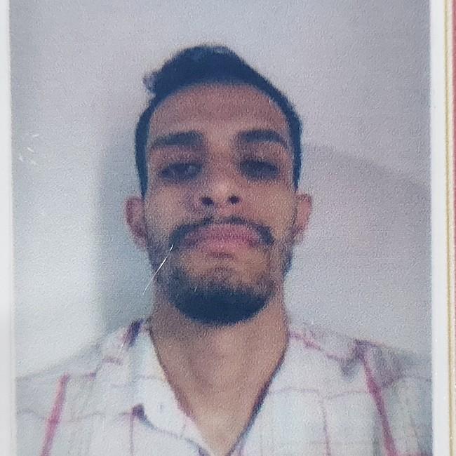 Felipe Pinto da Silva