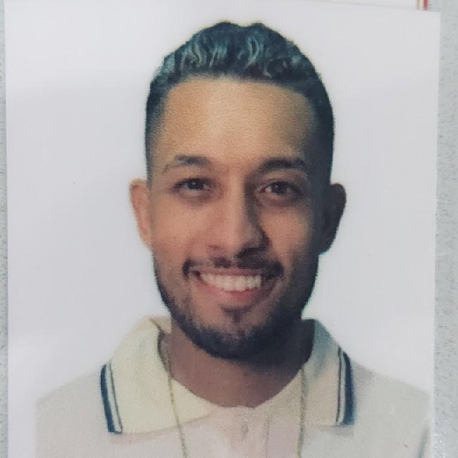 Thomas Bonfim de Oliveira