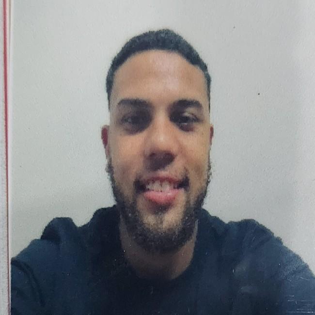 José Ricardo Pereira Pantaleão