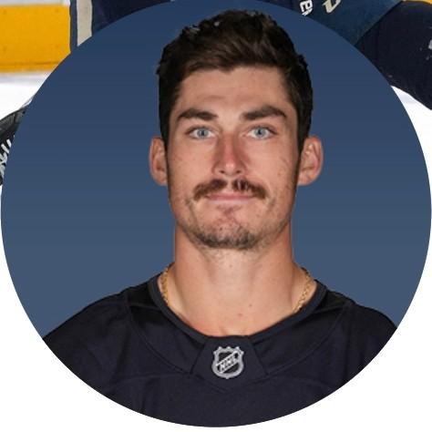 Mason Marchment