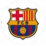 Barcelona ( Henrique Cesar )