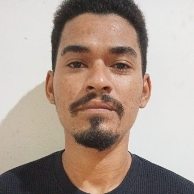 LUCIANO OLIVEIRA REIS