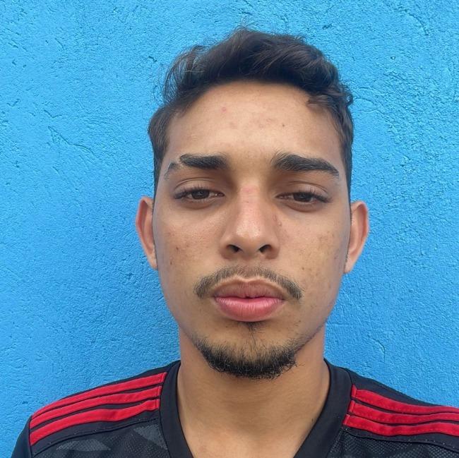 MARCOS ANTÔNIO SILVA DOS SANTOS