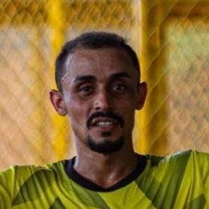 MANOEL DE JESUS DOS SANTOS SILVA