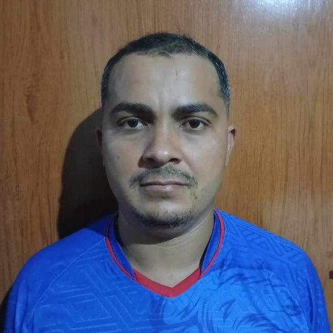 ** RAIMUNDO NONATO PEREIRA - AUXILIAR TECNICO