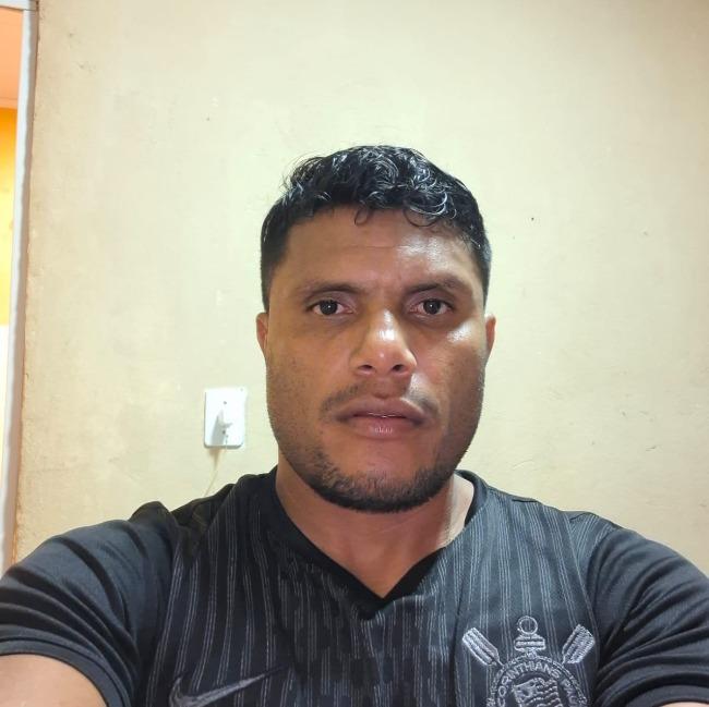 EDMILSON DA SILVA ARAUJO