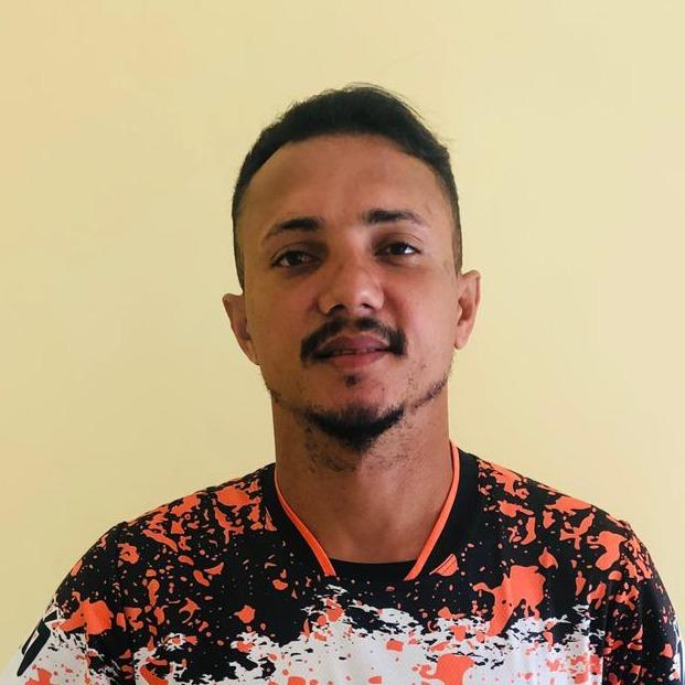 MICHAEL DE OLIVEIRA RAMOS