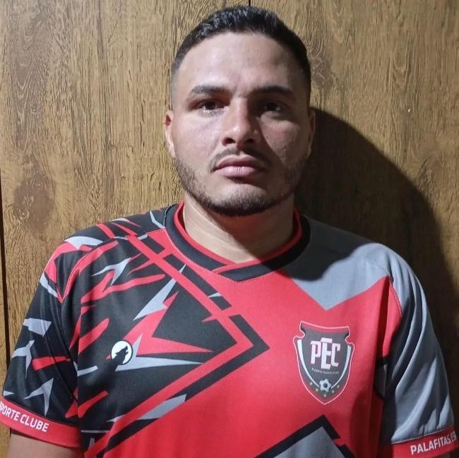 *** CARLOS ALBERTO DOS SANTOS SILVA - PREP FISICO