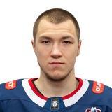 Крощинский Фёдор