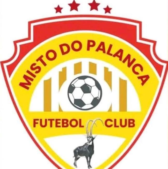 MISTO DO PALANCA FC