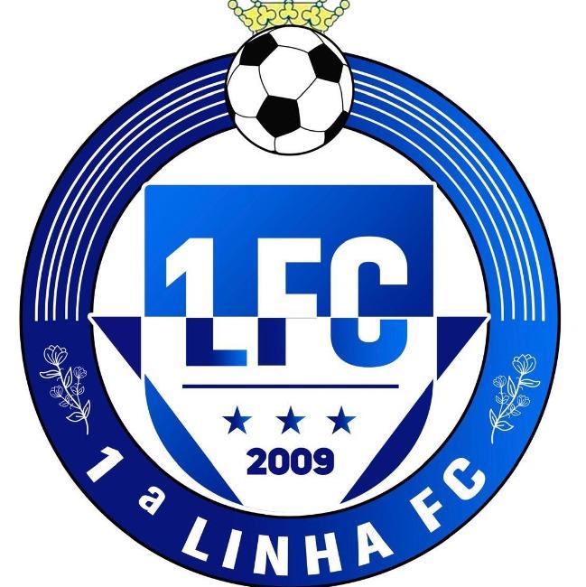 1ª LINHA DO PRENDA FC