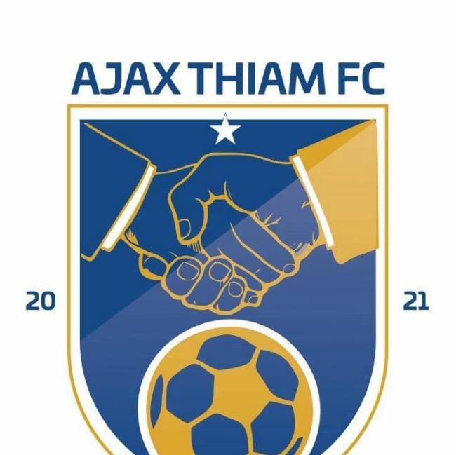 AJAX THIAM FC