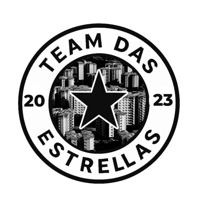 TEAM DAS ESTRELAS