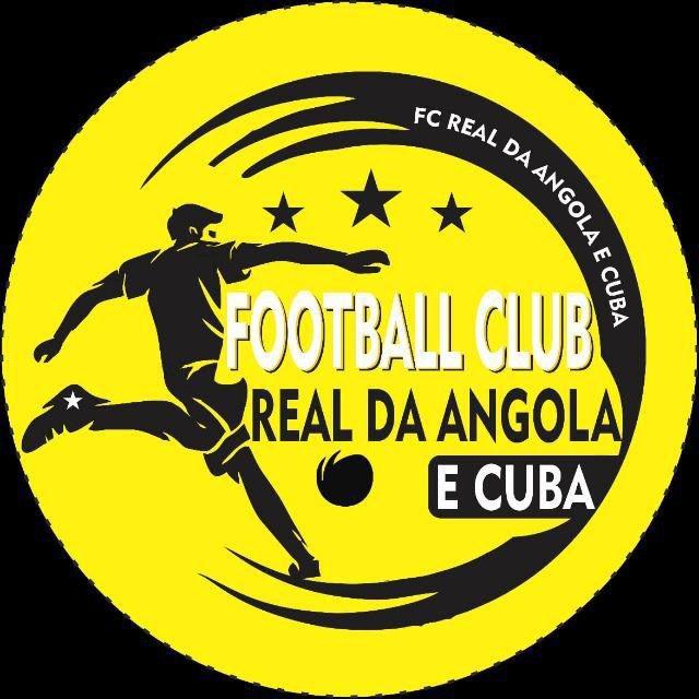 REAL ANGOLA E CUBA FC