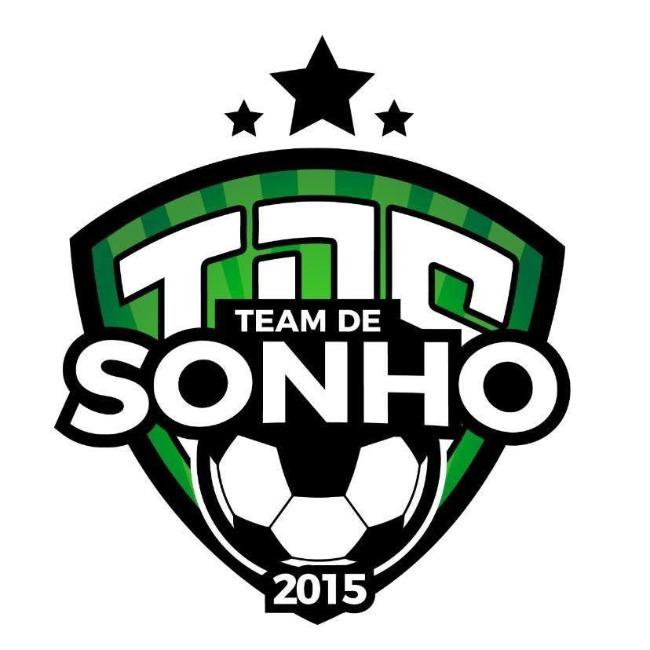TEAM DE SONHO