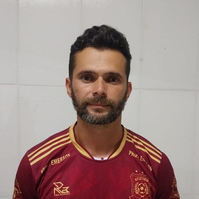 MARCELO LIMA DE PAULA