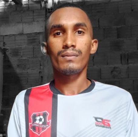 RONYERICK SOUSA AROUCHA