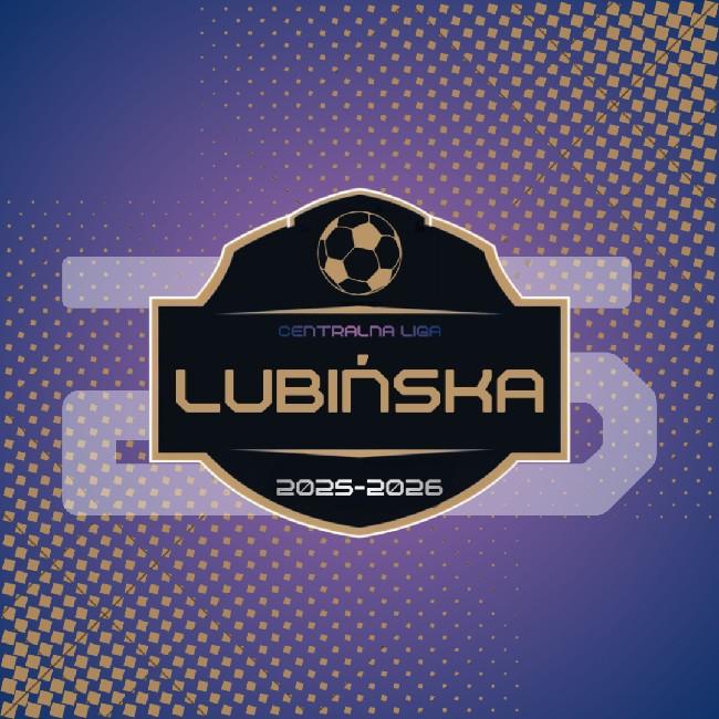 Centralna Liga Lubińska