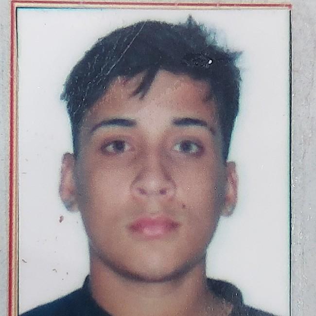 Vinicius Rodrigues Terrin