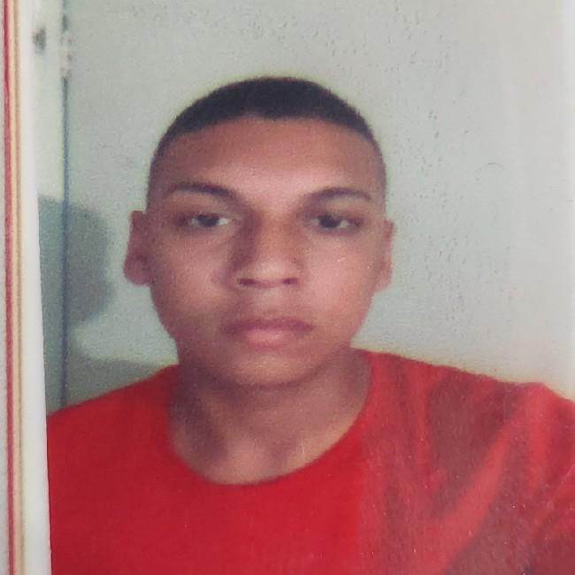 Gianlucca Pereira Santiago