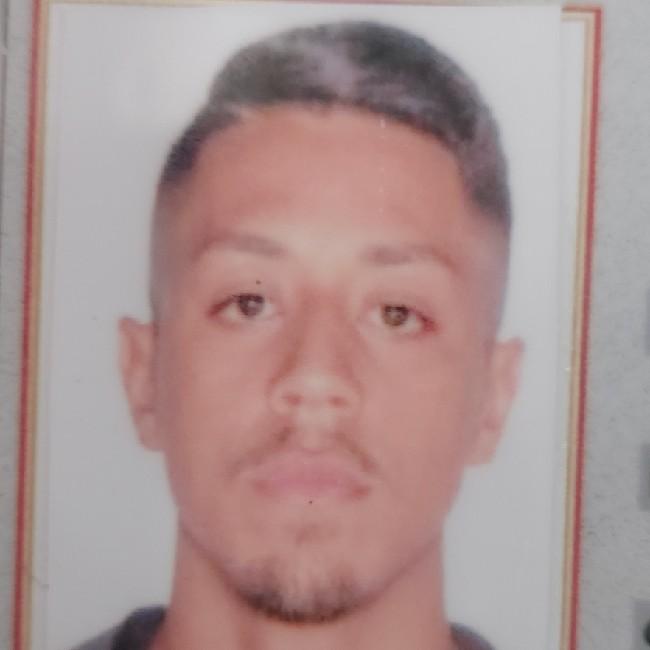 Valdomiro Carmo Santos Junior