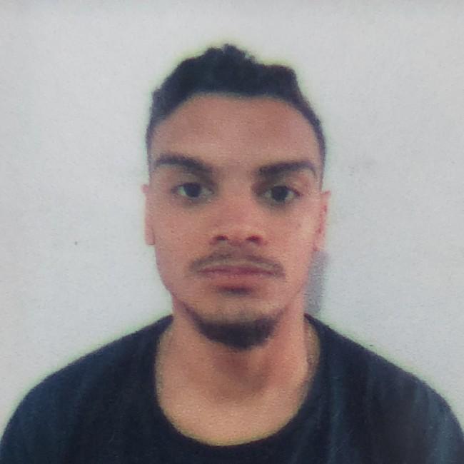 Marcus Vinicius dos Santos Lopes