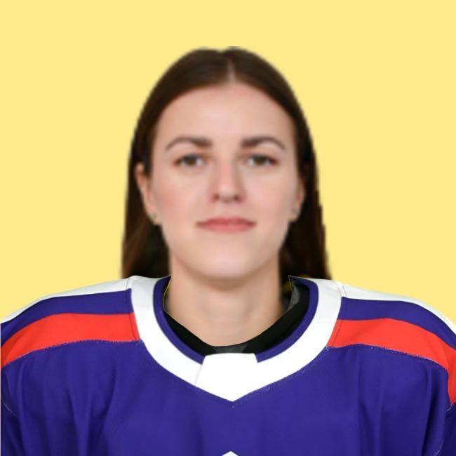 Елизавета Садовая