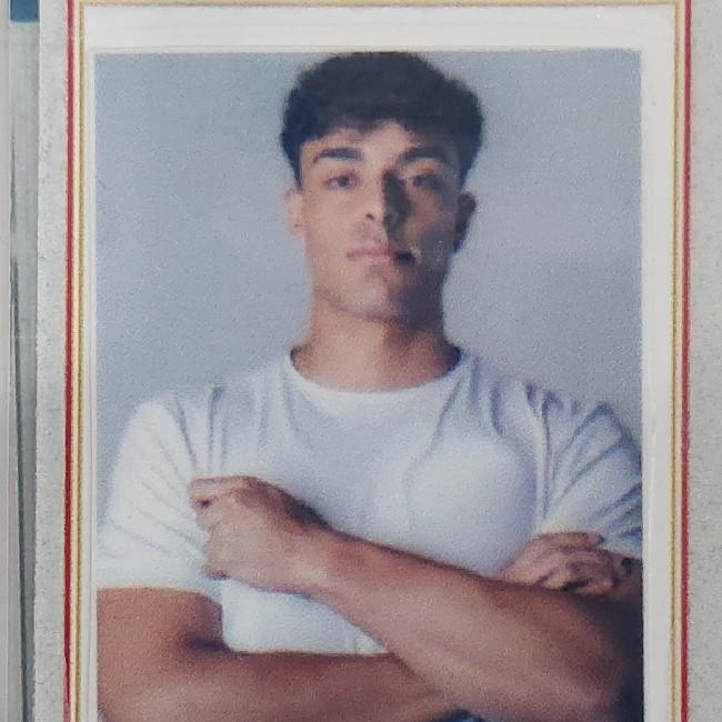 Mathews Oliveira Silva