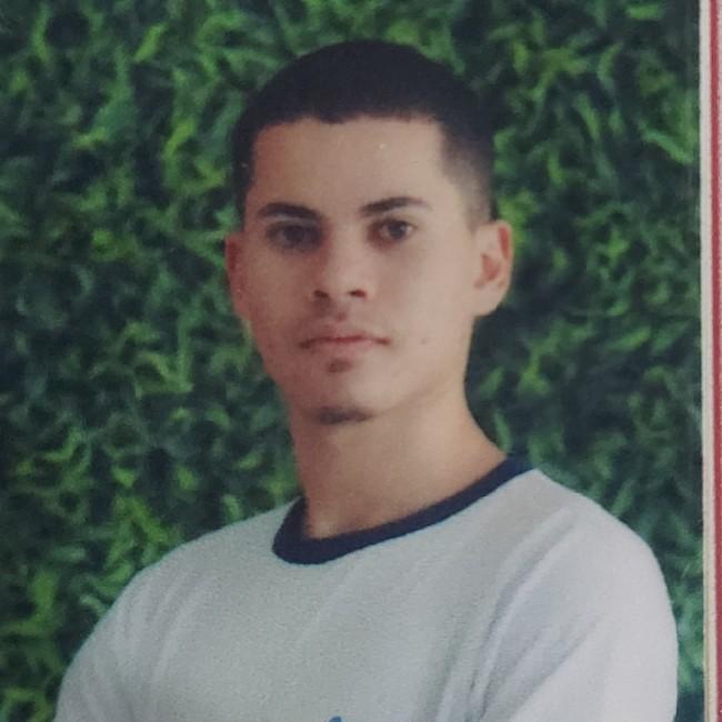 Carlos Henrique da Costa C. Souza