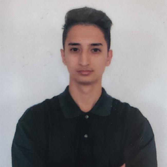 Nilton Kenzo de O. Iano