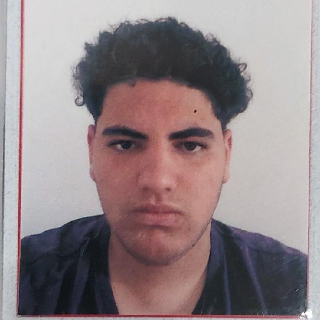 Victor Lucas Linhares da Silva Oliveira