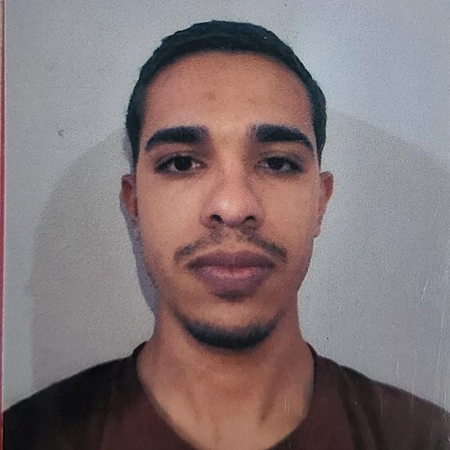 Nicolas Jesus Vieira de Araújo