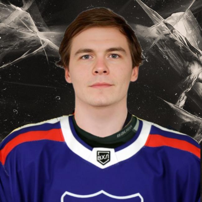 Семён Луговяк