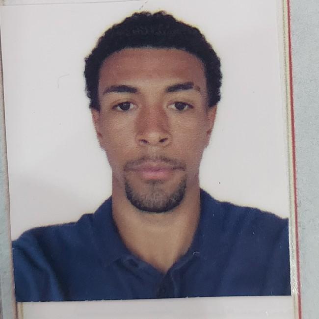 Caio Rocha Gomes da Silva