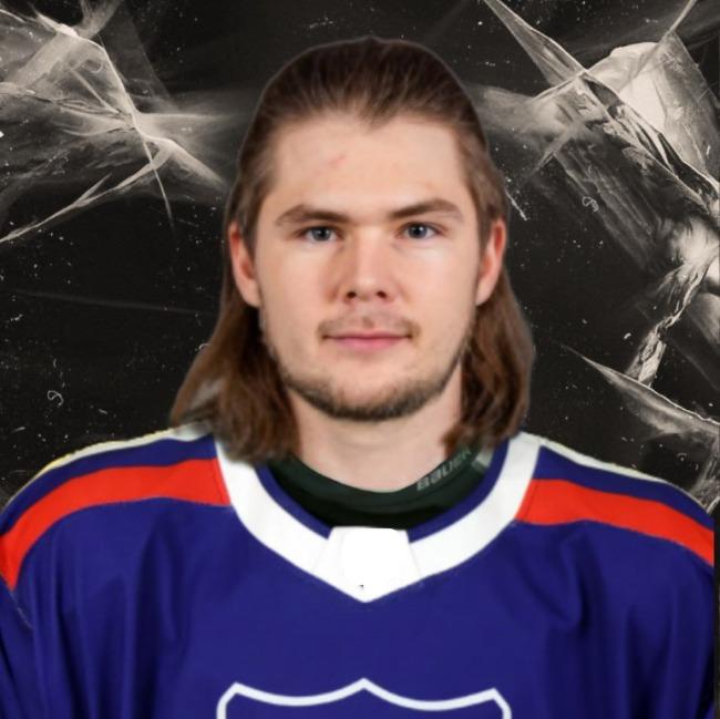 Виктор Тихонов