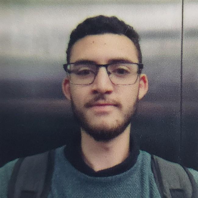 Gabriel Ferreira de Macedo