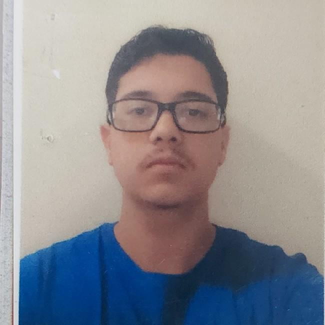 Guilherme da Silva Mendonça