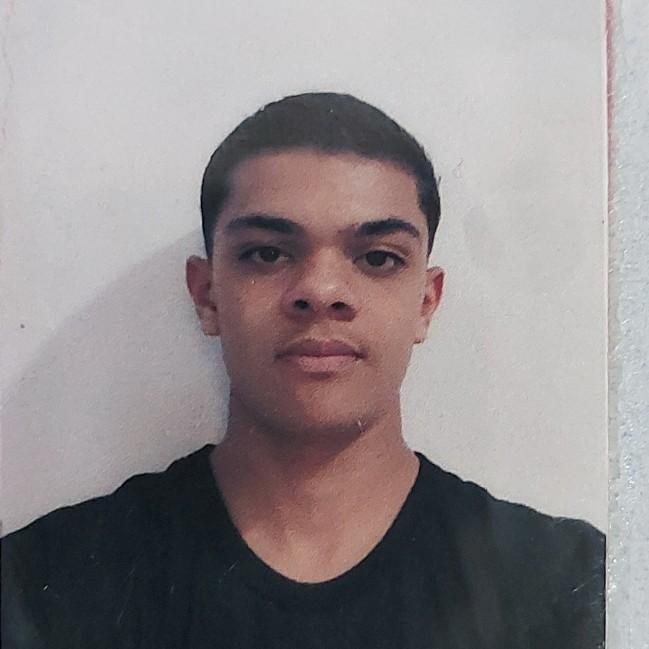 Lucas José Vieira de Araújo